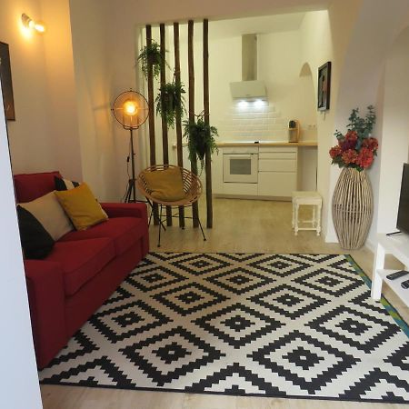 Apartamento Casa Da Rita Évora Exterior foto