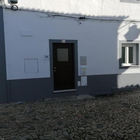 Apartamento Casa Da Rita Évora Exterior foto