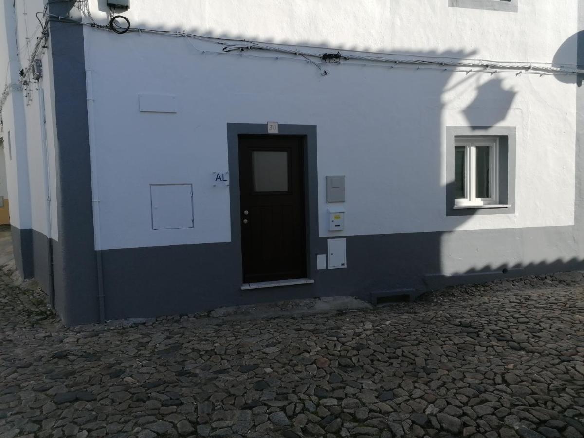 Apartamento Casa Da Rita Évora Exterior foto